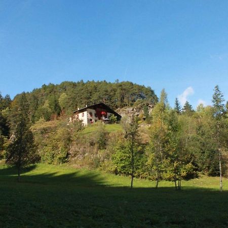 Piburg Seebichlhof Oetz Bagian luar foto