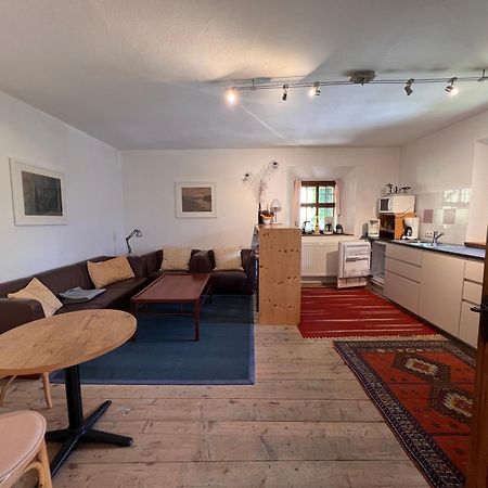 Piburg Seebichlhof Oetz Bagian luar foto