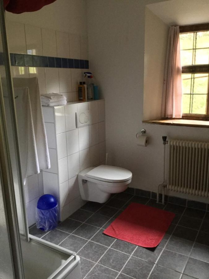 Piburg Seebichlhof Oetz Bagian luar foto