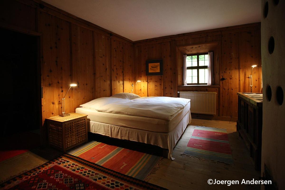 Piburg Seebichlhof Oetz Bagian luar foto