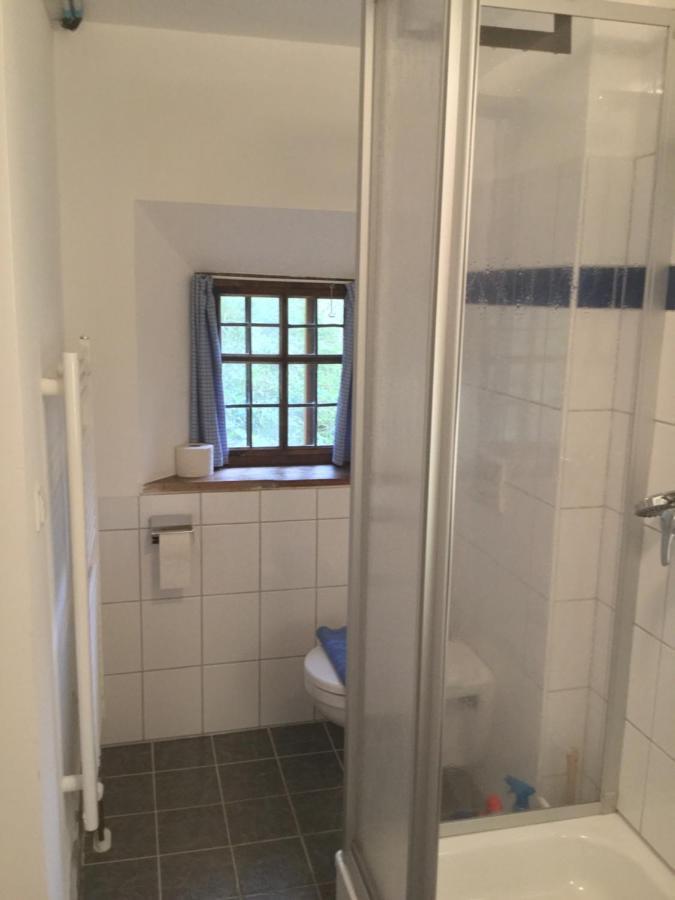 Piburg Seebichlhof Oetz Bagian luar foto