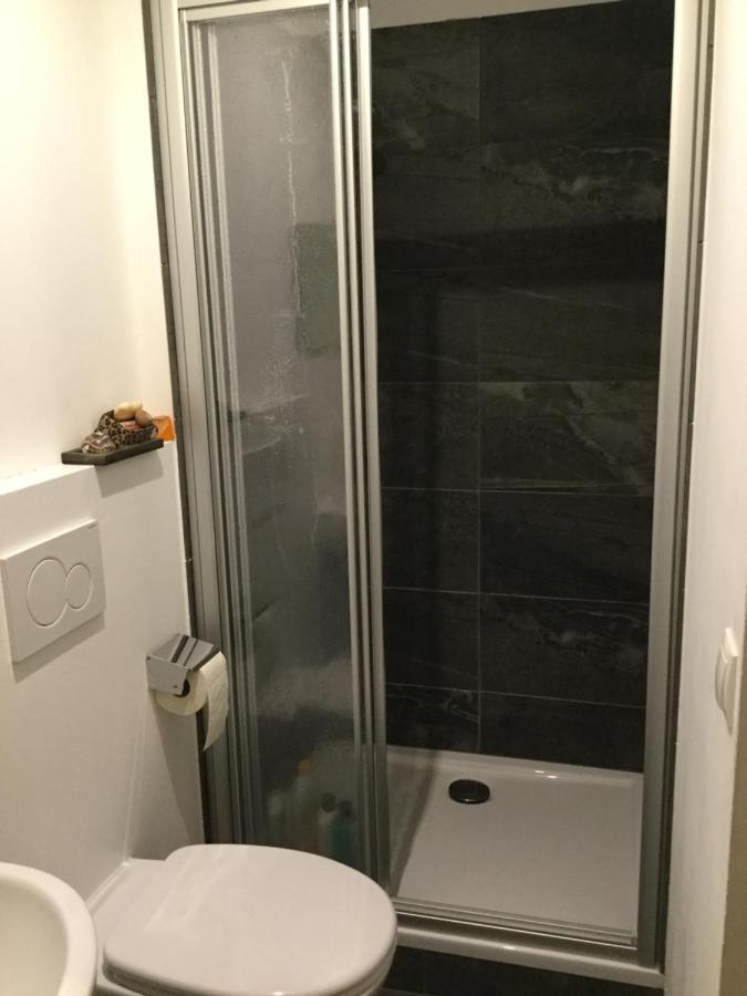 Piburg Seebichlhof Oetz Bagian luar foto