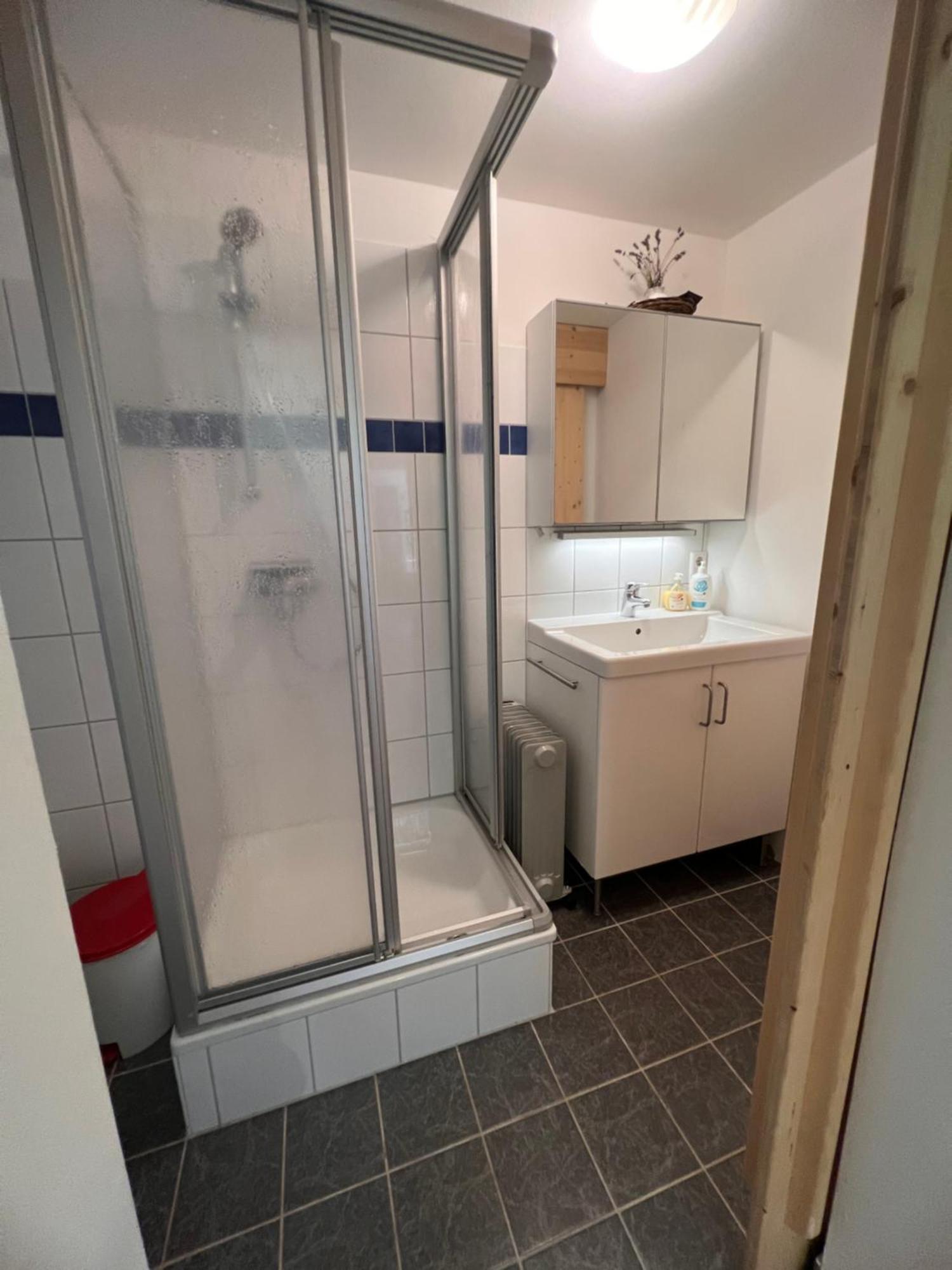 Piburg Seebichlhof Oetz Bagian luar foto