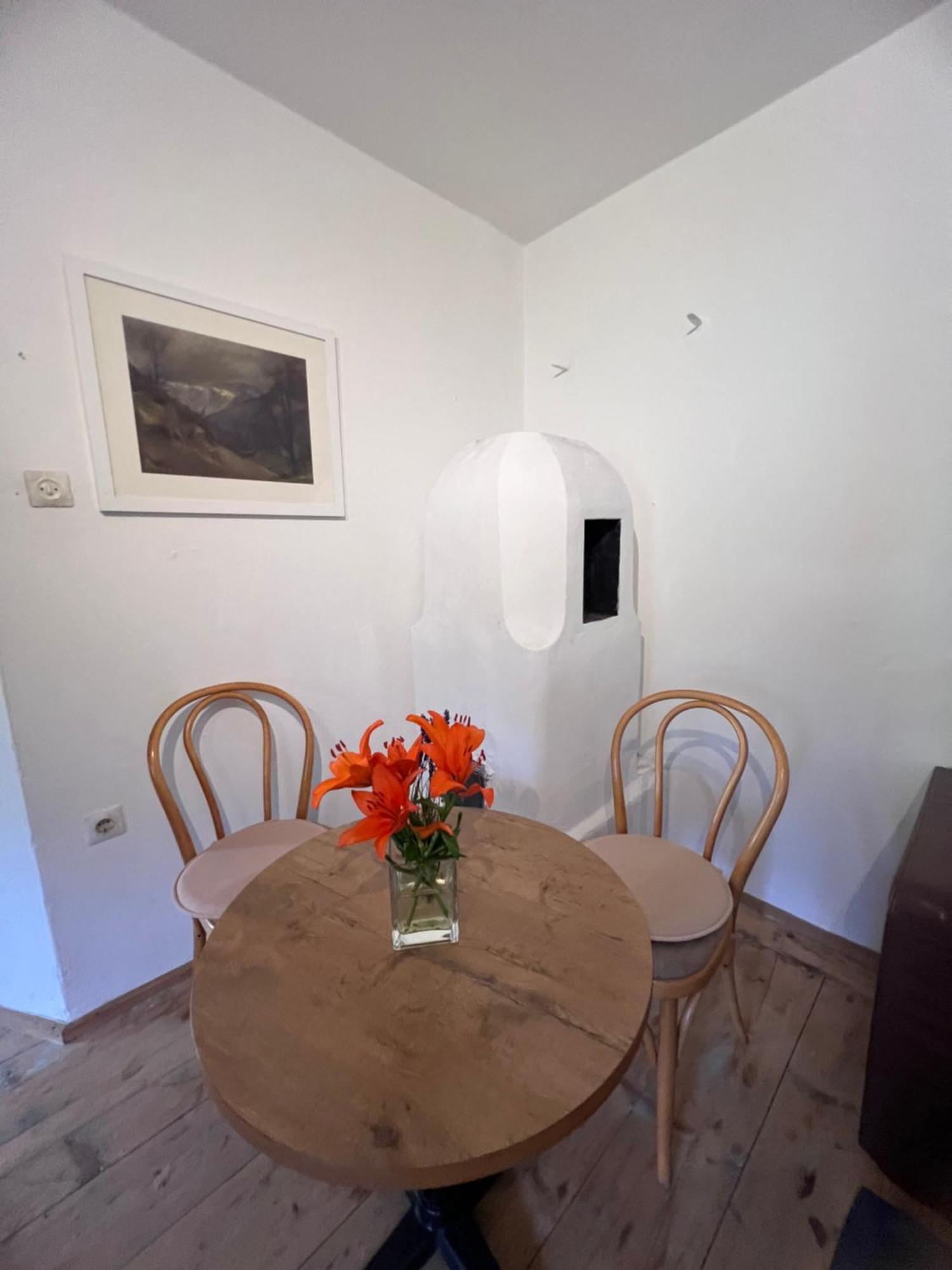 Piburg Seebichlhof Oetz Bagian luar foto