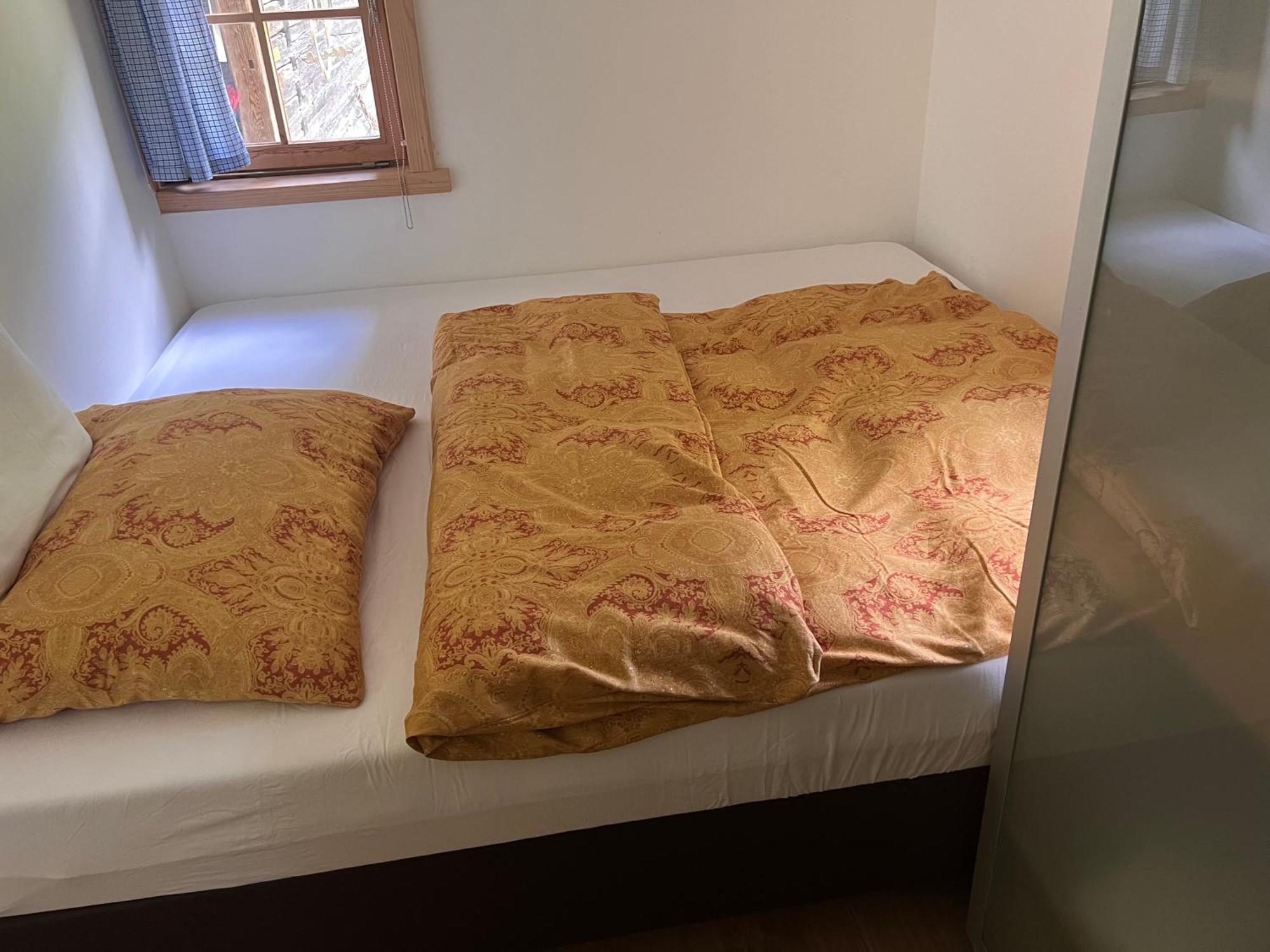 Piburg Seebichlhof Oetz Bagian luar foto