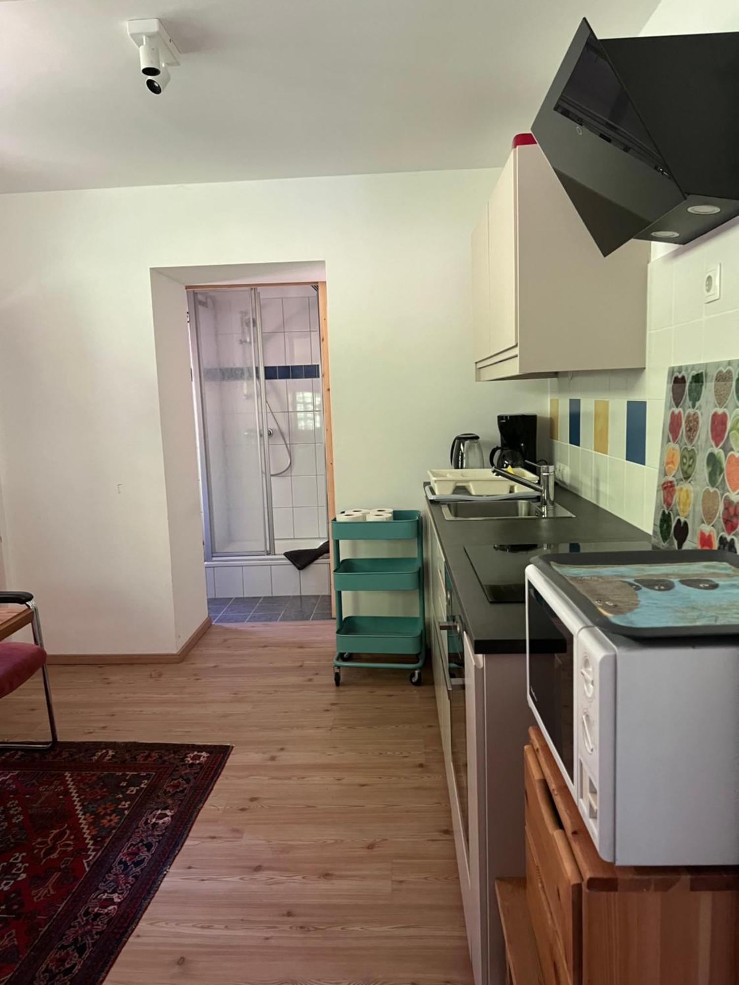 Piburg Seebichlhof Oetz Bagian luar foto