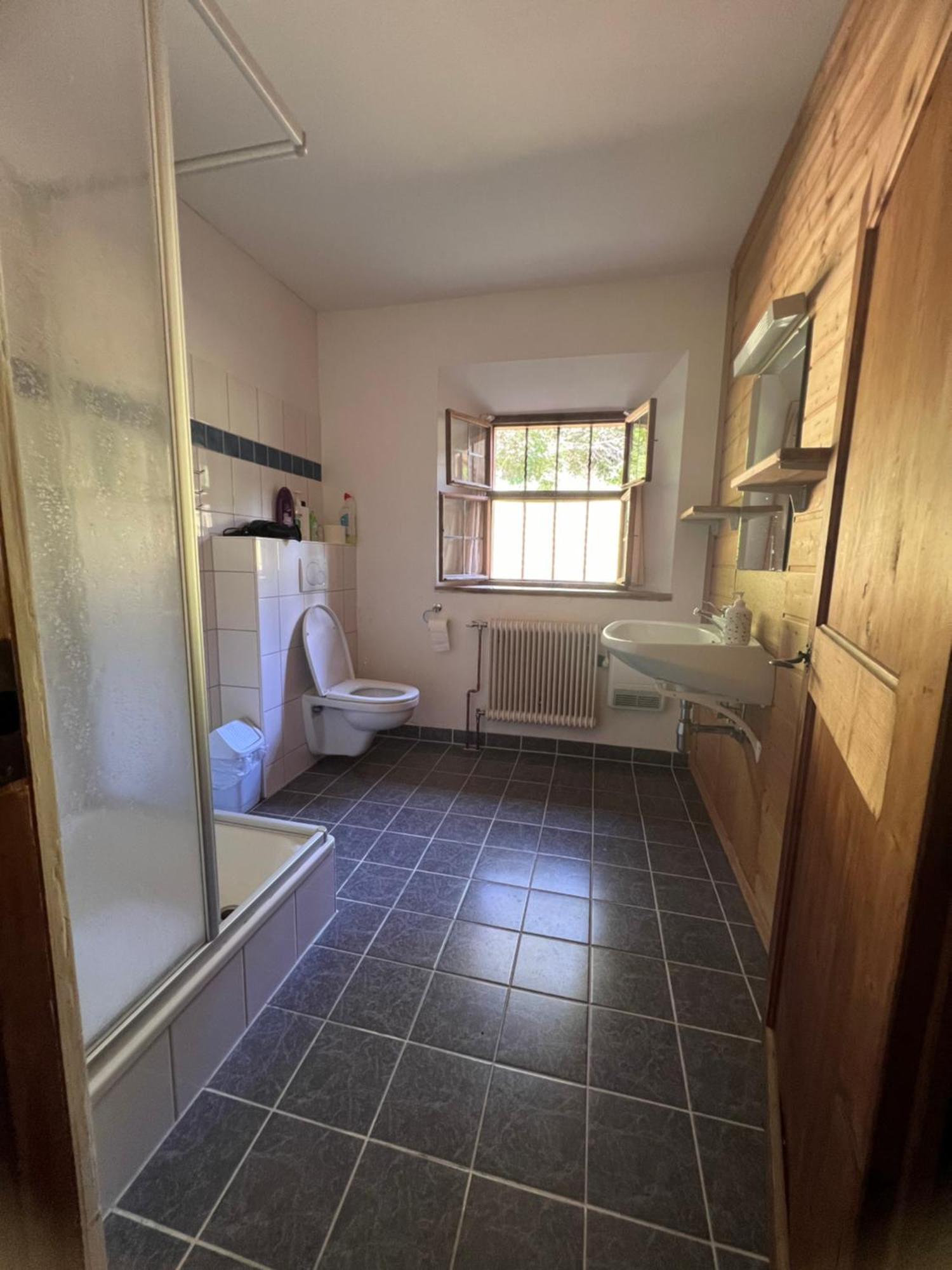 Piburg Seebichlhof Oetz Bagian luar foto