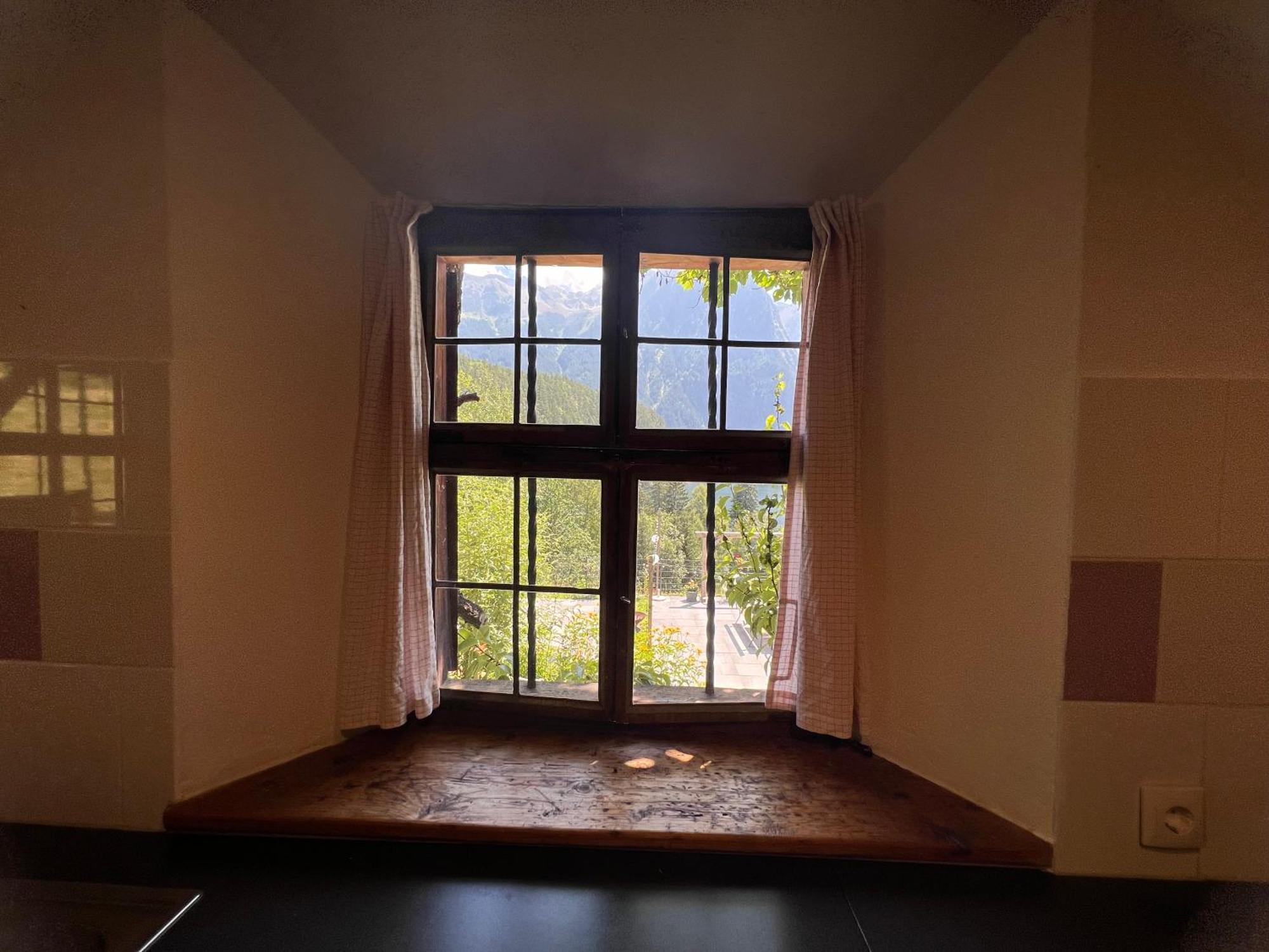 Piburg Seebichlhof Oetz Bagian luar foto